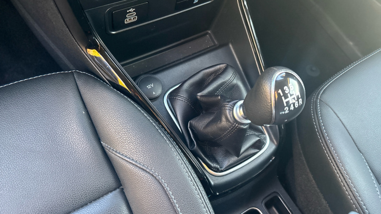 Ford EcoSport 1.0 EcoBoost 125 Active 5dr Petrol Hatchback